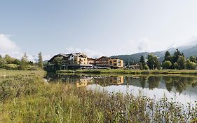 Hotel Seespitz Seefeld Superior